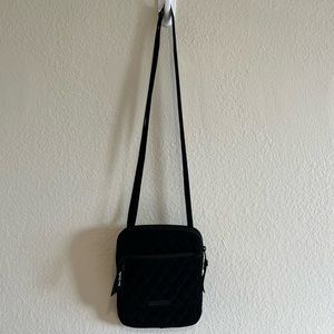 Vera Bradley Crossbody bag. Never worn.